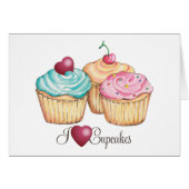 ILoveCupcakes (Front Horizontal)