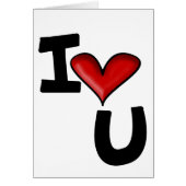 iloveu (Front)