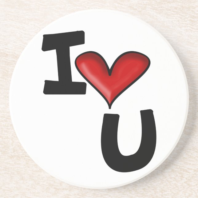 ilovu  coaster (Front)