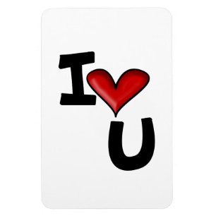 ilovu magnet
