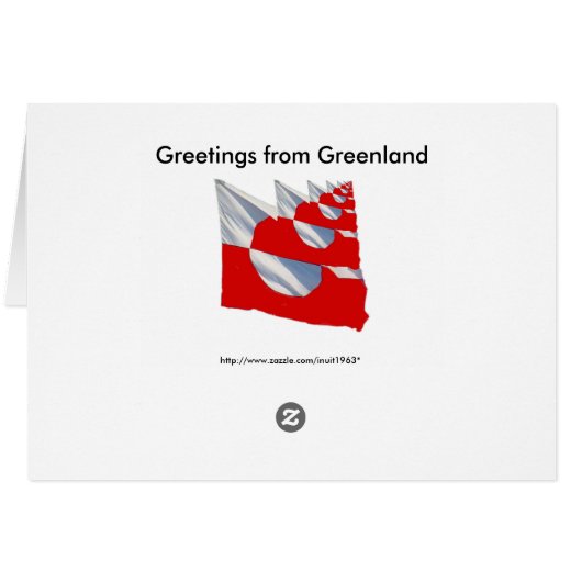 Ilulissat Greenland - Customized (Back Horizontal)