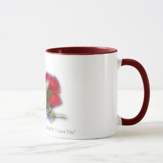 ILY ASL MUG