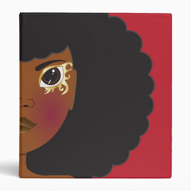 I'Lythia (v2) Art Binder by Jaishi (Front)