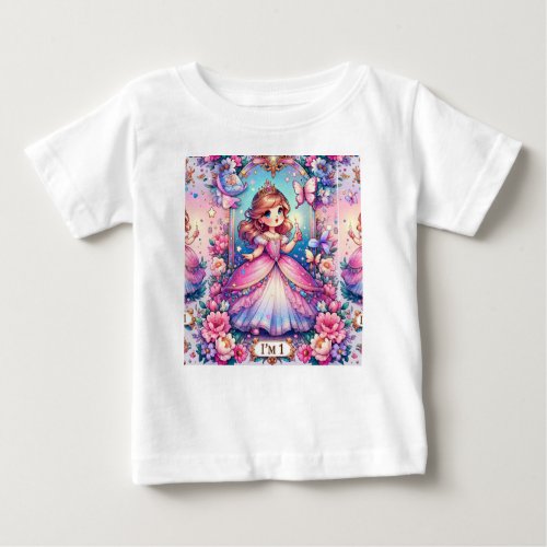 IM 1 BABY T_Shirt