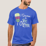 I'm 2 Birthday Ice Cream Truck Party 2nd Years Old T-Shirt<br><div class="desc">I'm 2 Birthday Ice Cream Truck Party 2nd Years Old Bday  .</div>
