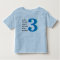 I'm 3 Shirt