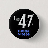 I'm 47 Pomona College