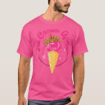 I'm 4 Birthday Ice Cream Truck Party 4th Years Old T-Shirt<br><div class="desc">I'm 4 Birthday Ice Cream Truck Party 4th Years Old Bday  .</div>