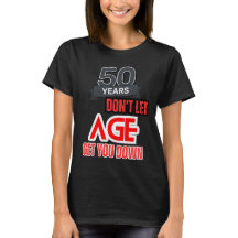 I'M 50