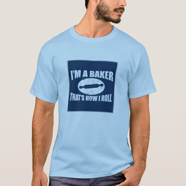 british baking show t shirt