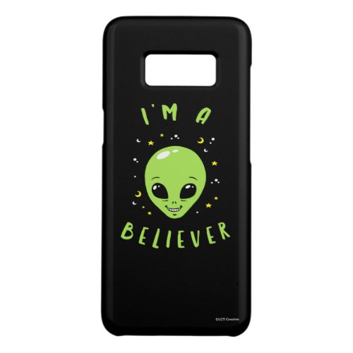 Im A Believer Case_Mate Samsung Galaxy S8 Case