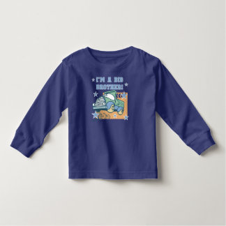I'm a Big Brother - Truck Tshirts and Gifts