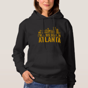 Atlanta braves where I'm from 70s skyline shirt, hoodie, sweater