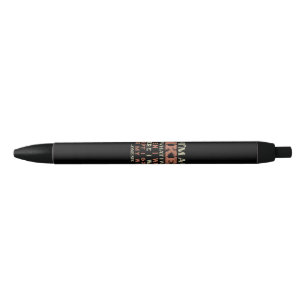 Im A Biker I Do What I Want Funny Motorcycle Motor Pen