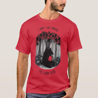 Im a book eater T-Shirt