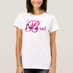 I&#39;m A Brat T-shirt at Zazzle