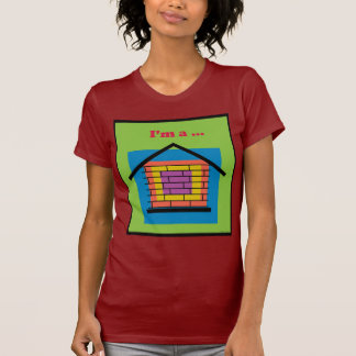I'm a brick house T-Shirt