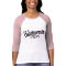 I'm a California Girl, Flower, Pink T-Shirt
