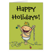 I'm a Christmas Tree! (Front)