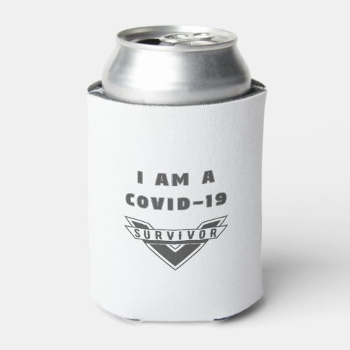 im a covid 19 can cooler