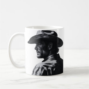 I'm a Cowboy Mug Gifts for Him