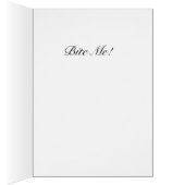 I'm A Cupcake In A World Full Of Muffins! (Inside (Right))