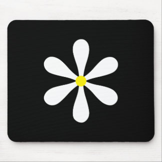 I'm a Daisy Mouse Pad