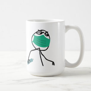 I'm a Dentist Coffee Mug