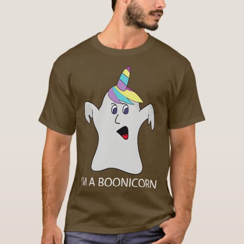 Im a Dog Boonicorn 1 T_Shirt