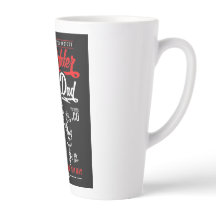 I'm A Firefighter Dad