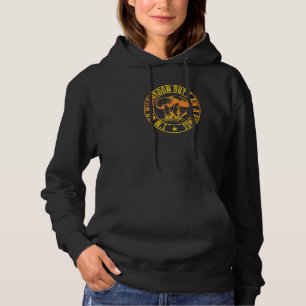 I'm A Fungi Cute Mushroom   Pun  1 Hoodie