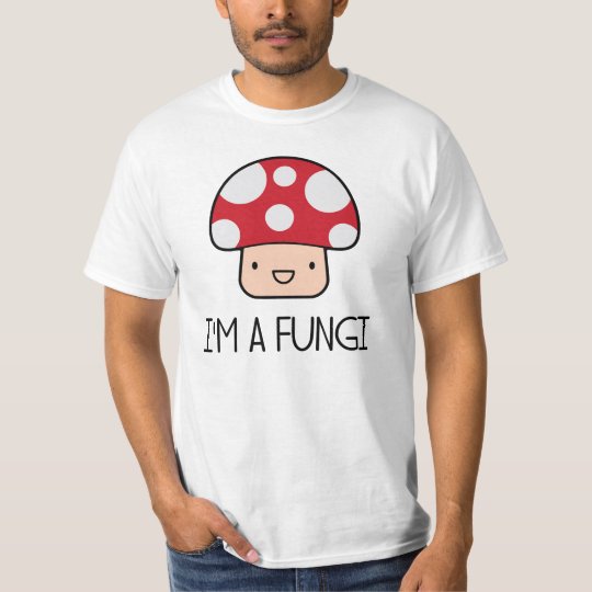 im a fun guy t shirt
