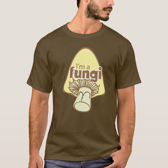 im a fun guy t shirt