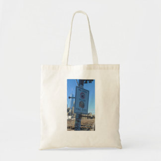 I'm a genuine New Yorker Tote Bag