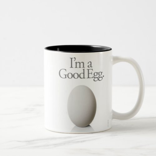 Im A Good Egg Mug