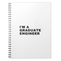 I'M A GRADUATE ENGINEER