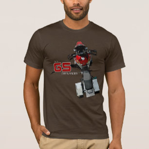 I'm a GS Overlander T-shirt