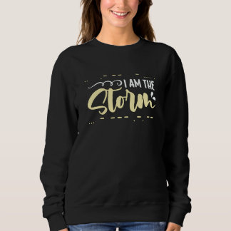 I'm A Ham Radio Grandpa Just Loves Amateur Radio H Sweatshirt