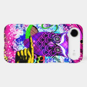 Im A Hoot! iPod Touch 5G Cover (Back (Horizontal))