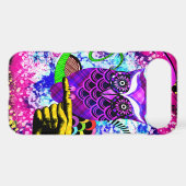 Im A Hoot! iPod Touch 5G Cover (Back (Horizontal))