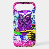 Im A Hoot! iPod Touch 5G Cover (Back)