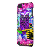 Im A Hoot! iPod Touch 5G Cover (Back Left)