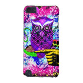 Im A Hoot! iPod Touch 5G Cover (Back)