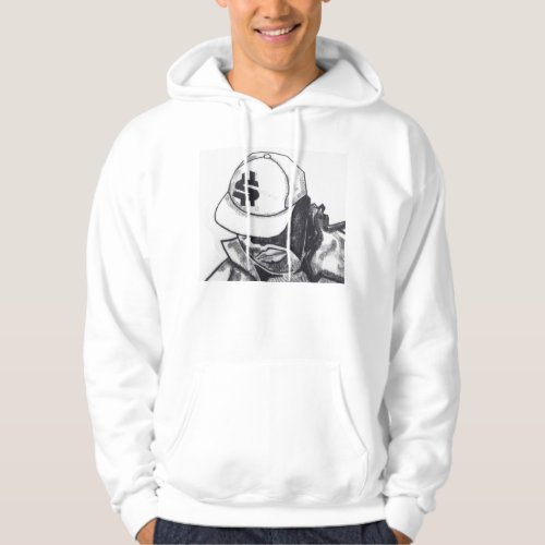 IM A Hustla The Rise and Fall of The Unit Hoodie