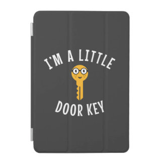 I'm a Little Door Key iPad Mini Cover