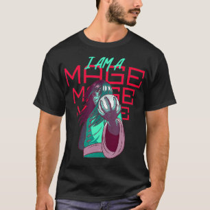Im A Mage Magician _1 T-Shirt