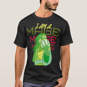 Im A Mage Magician T-Shirt