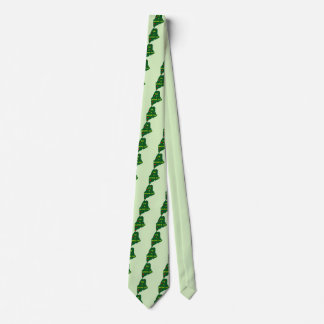 I'M A MAINE IAC TIE