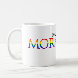 I'm a Mormon Coffee Mug