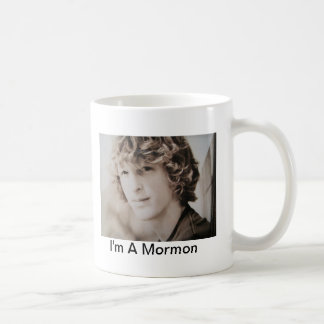 I'm A Mormon Cup
